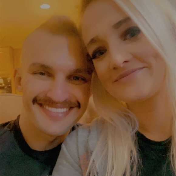 Meet your Posher, Greg - Picture 1 of 1